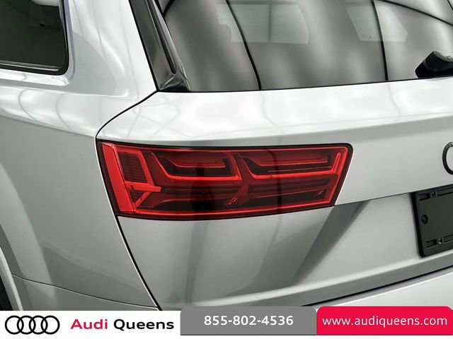 Used 2018 Audi Q7 3.0T Prestige w/ Prestige Package AWD/4WD image 10