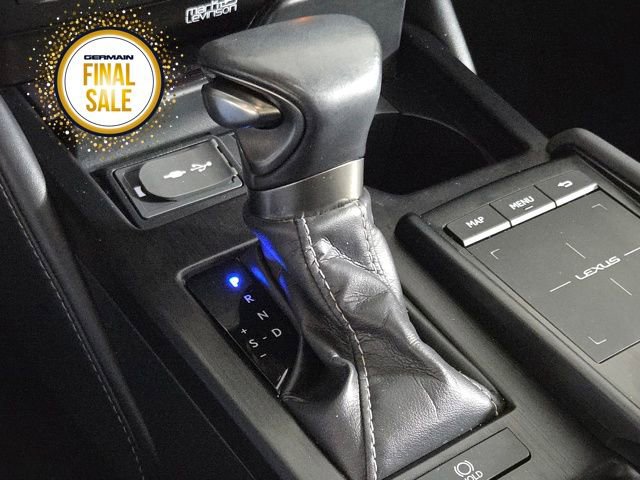 Certified 2019 Lexus ES 350 Ultra Luxury image 24