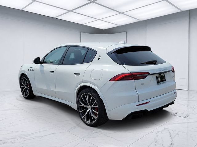 New 2026 Maserati Grecale Modena AWD/4WD image 3