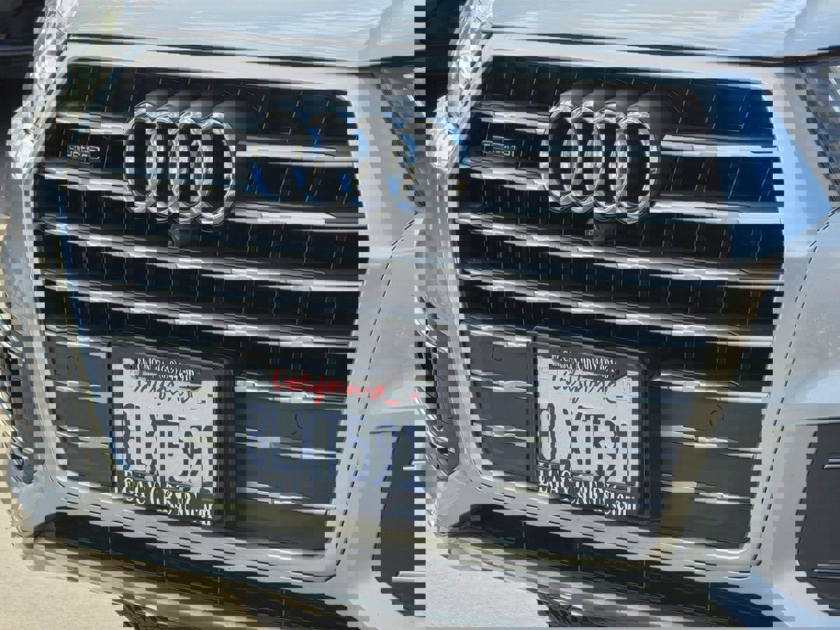 Used 2019 Audi Q7 3.0T Prestige w/ Prestige Package image 9