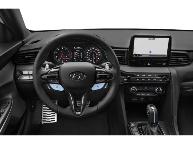 Used 2022 Hyundai Veloster N FWD image 10
