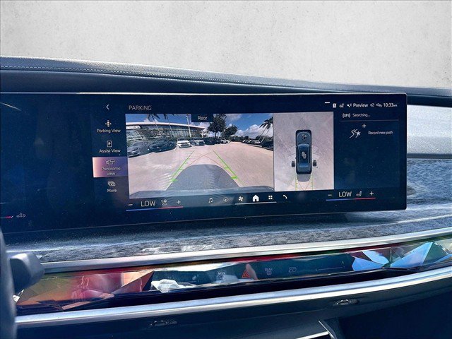 Certified 2024 BMW 740i RWD image 22