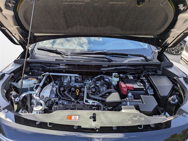 New 2025 Mitsubishi Outlander ES image 10