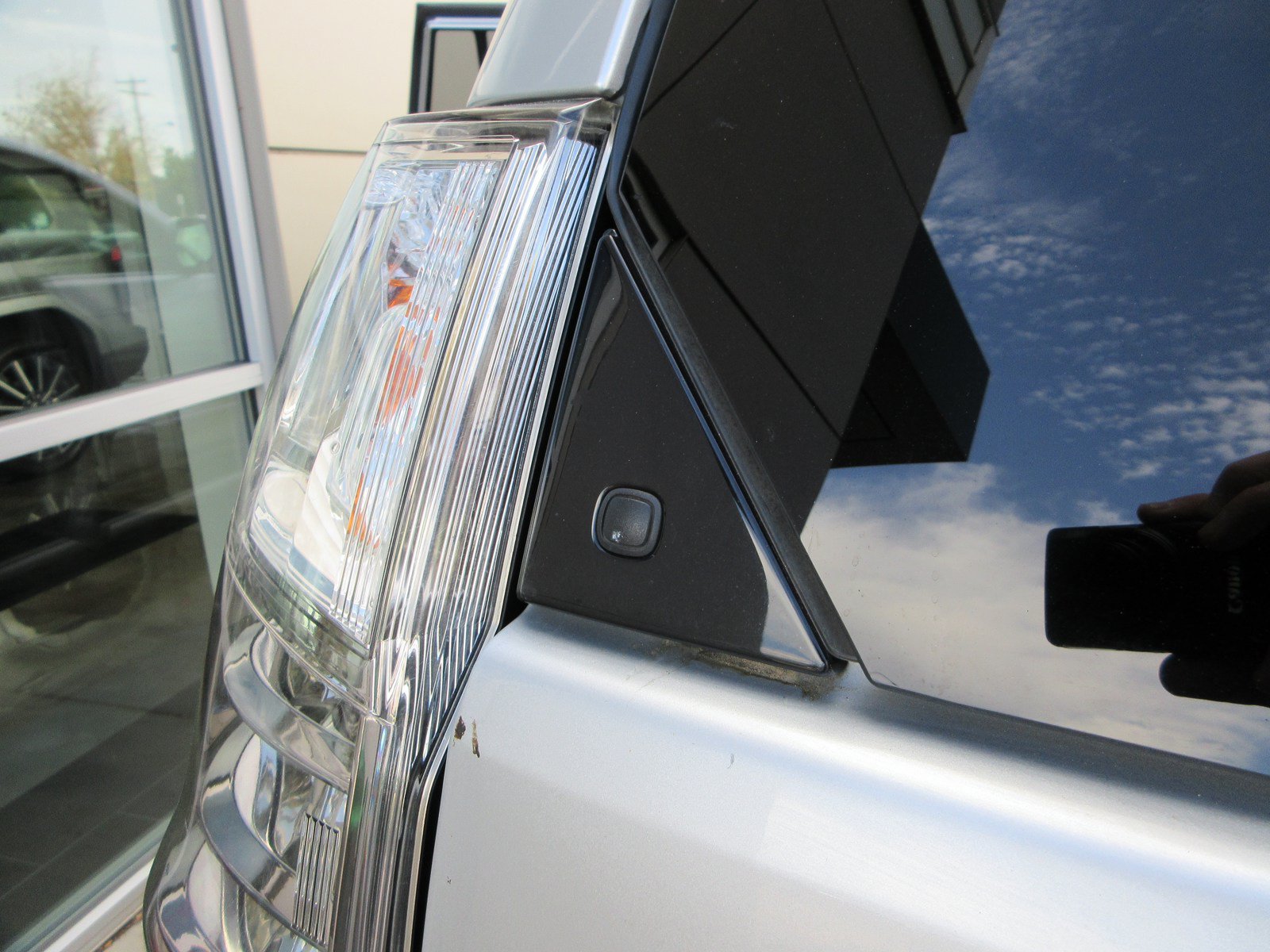 Used 2019 Lexus GX 460 Premium AWD/4WD image 60