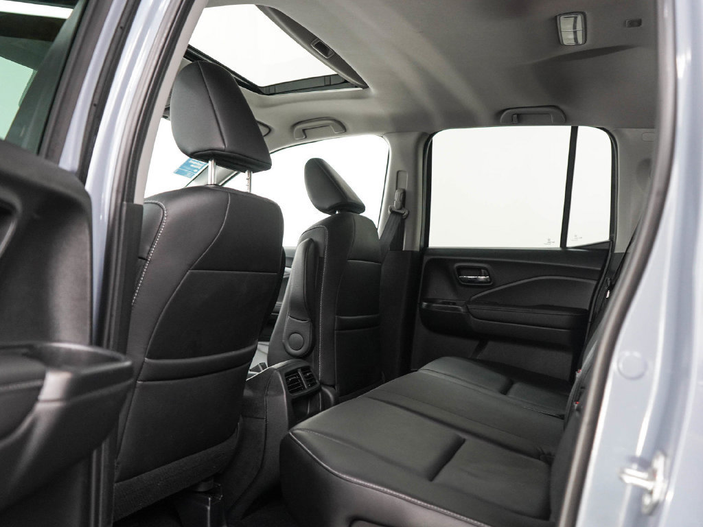 Used 2023 Honda Ridgeline RTL image 20