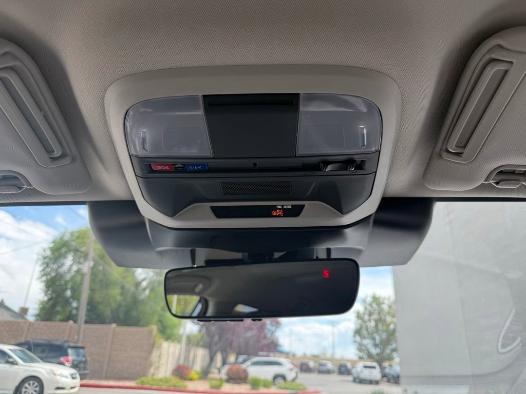 Certified 2026 Subaru Crosstrek 2.5i Limited w/ Crosstrek Mirror Package AWD/4WD image 18