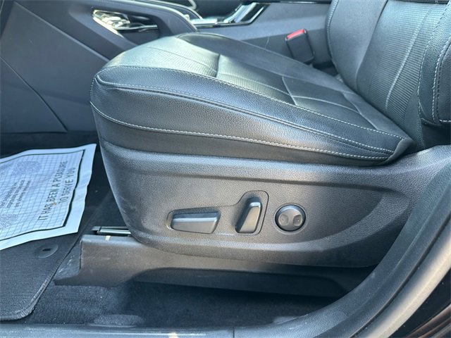 Used 2022 Kia Telluride EX image 20