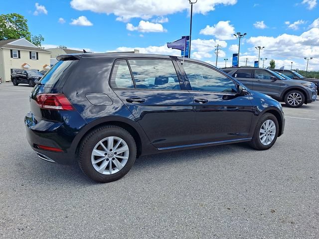 Used 2019 Volkswagen Golf S FWD image 15