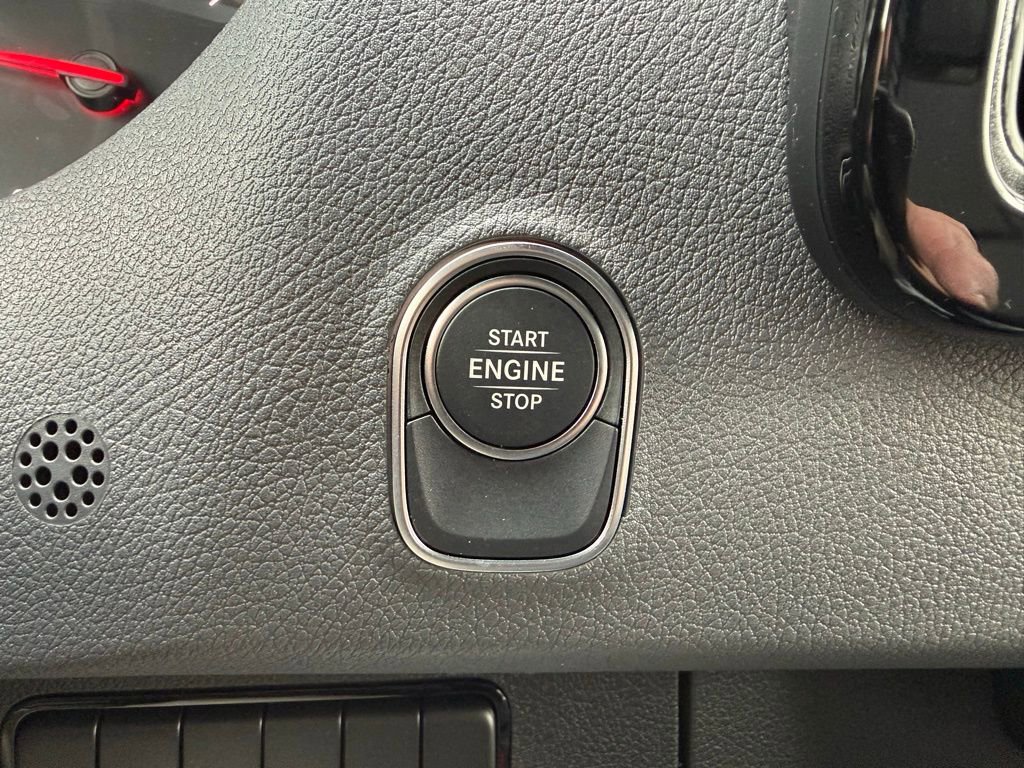 New 2025 Mercedes-Benz Sprinter 4500 image 31