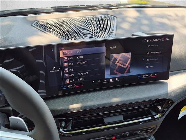 New 2026 BMW 430i w/ M Sport Package RWD image 16