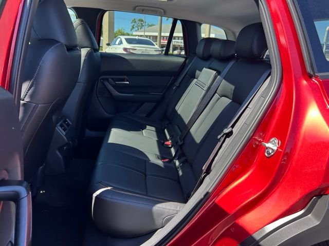New 2026 MAZDA CX-50 AWD 2.5 S w/ Weather Package image 10