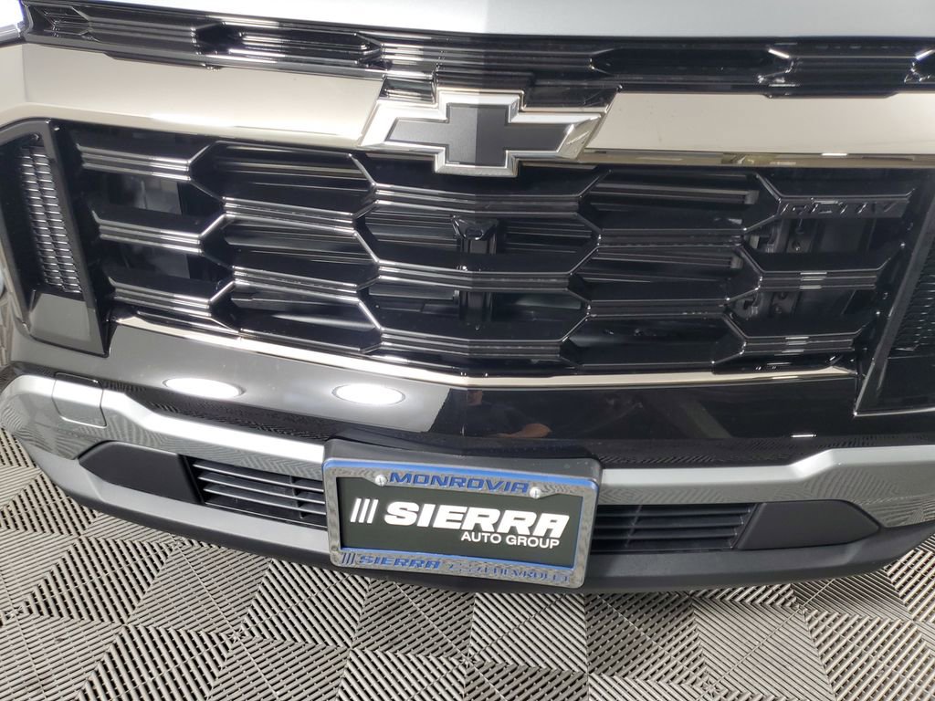 New 2026 Chevrolet Equinox ACTIV FWD image 10