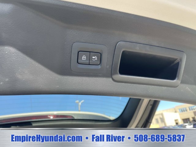 Used 2024 MAZDA CX-90 3.3 Turbo w/ Premium Package AWD/4WD image 5