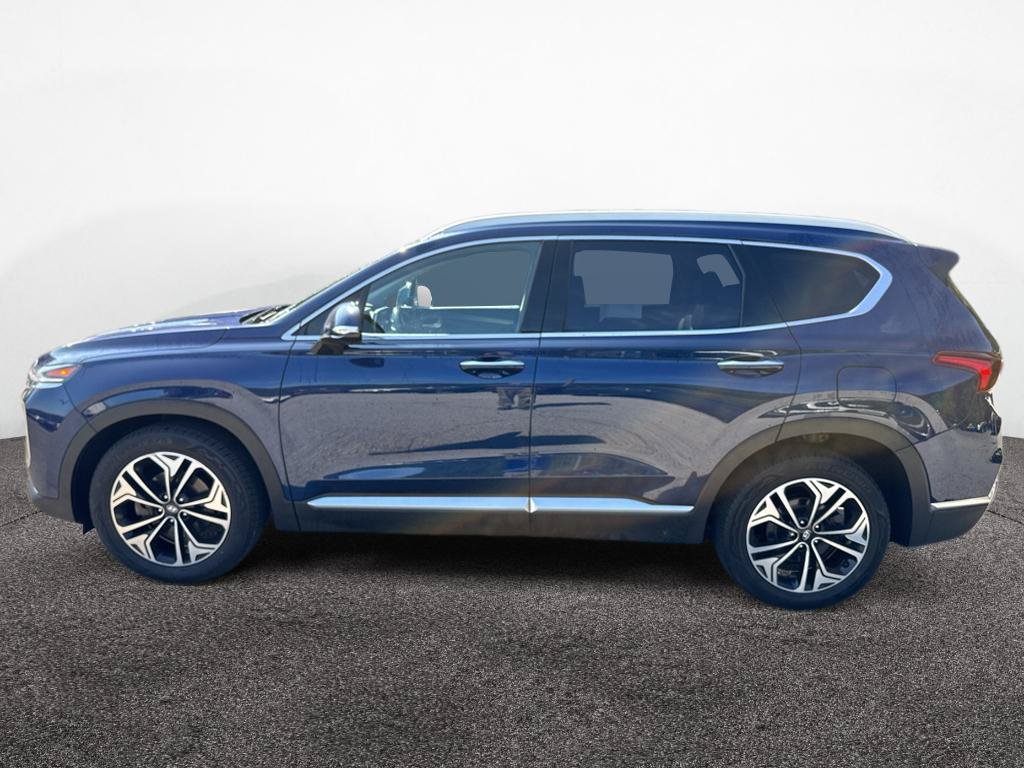 Used 2020 Hyundai Santa Fe SEL AWD/4WD image 6