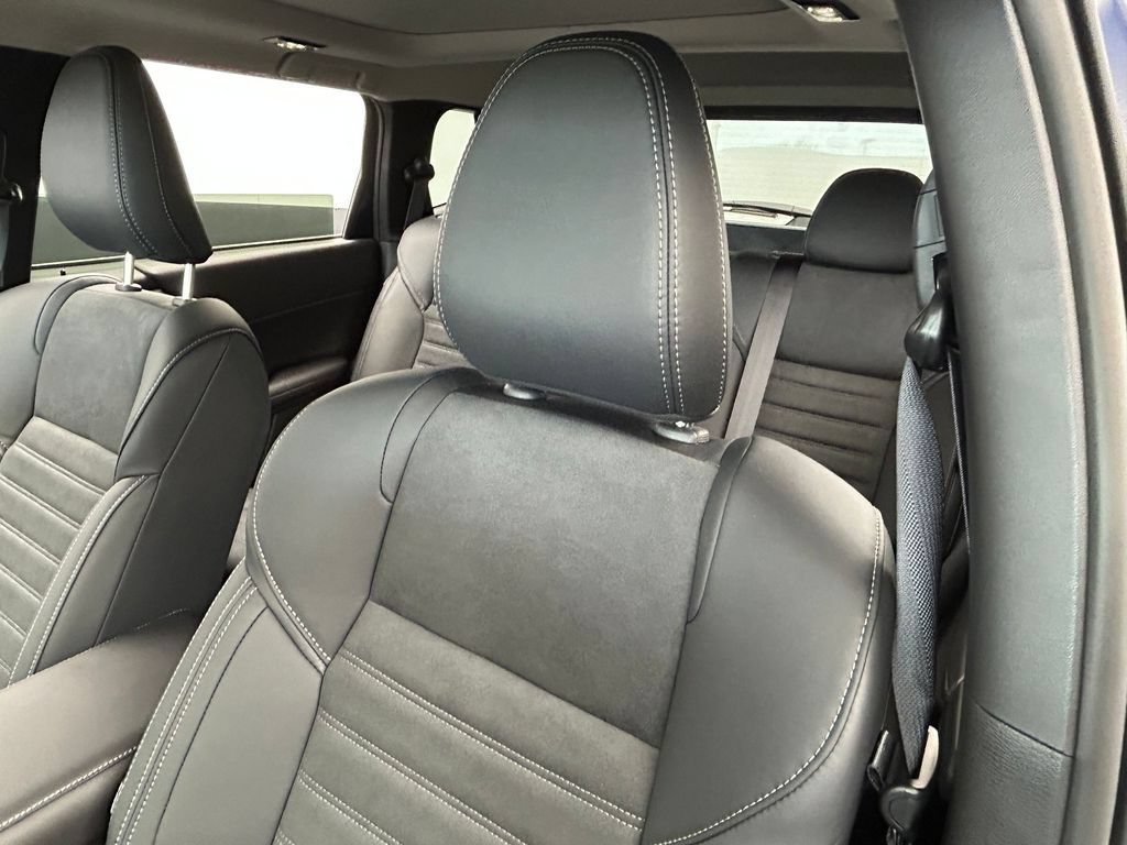 New 2026 Mitsubishi Outlander SE FWD image 18