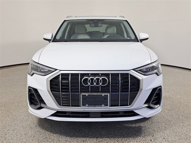 Used 2024 Audi Q3 2.0T Premium Plus image 2