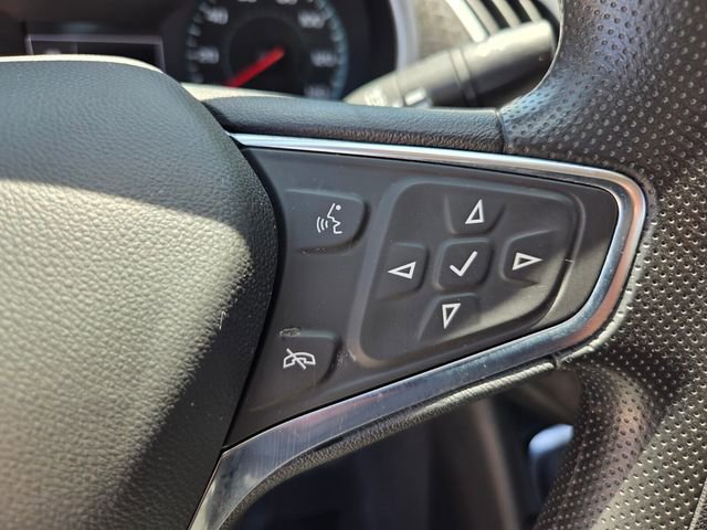 Used 2024 Chevrolet Malibu LT FWD image 17