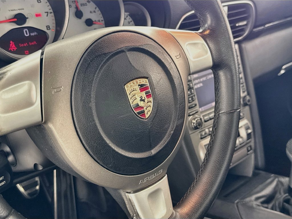 Used 2007 Porsche 911 Carrera S RWD image 23