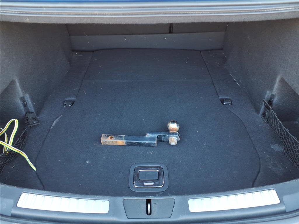 Used 2017 Lincoln Continental Reserve w/ Luxury Package image 20