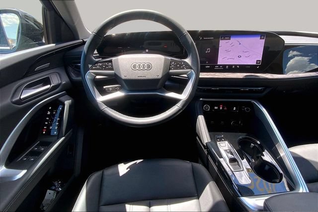 Certified 2025 Audi Q5 Premium Plus AWD/4WD image 5