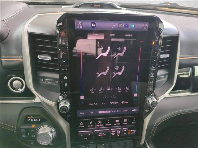 New 2026 RAM 1500 Tungsten w/ Off Road Group image 12