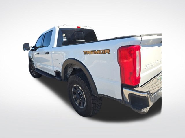 Used 2024 Ford F250 XLT w/ Tremor Off-Road Package