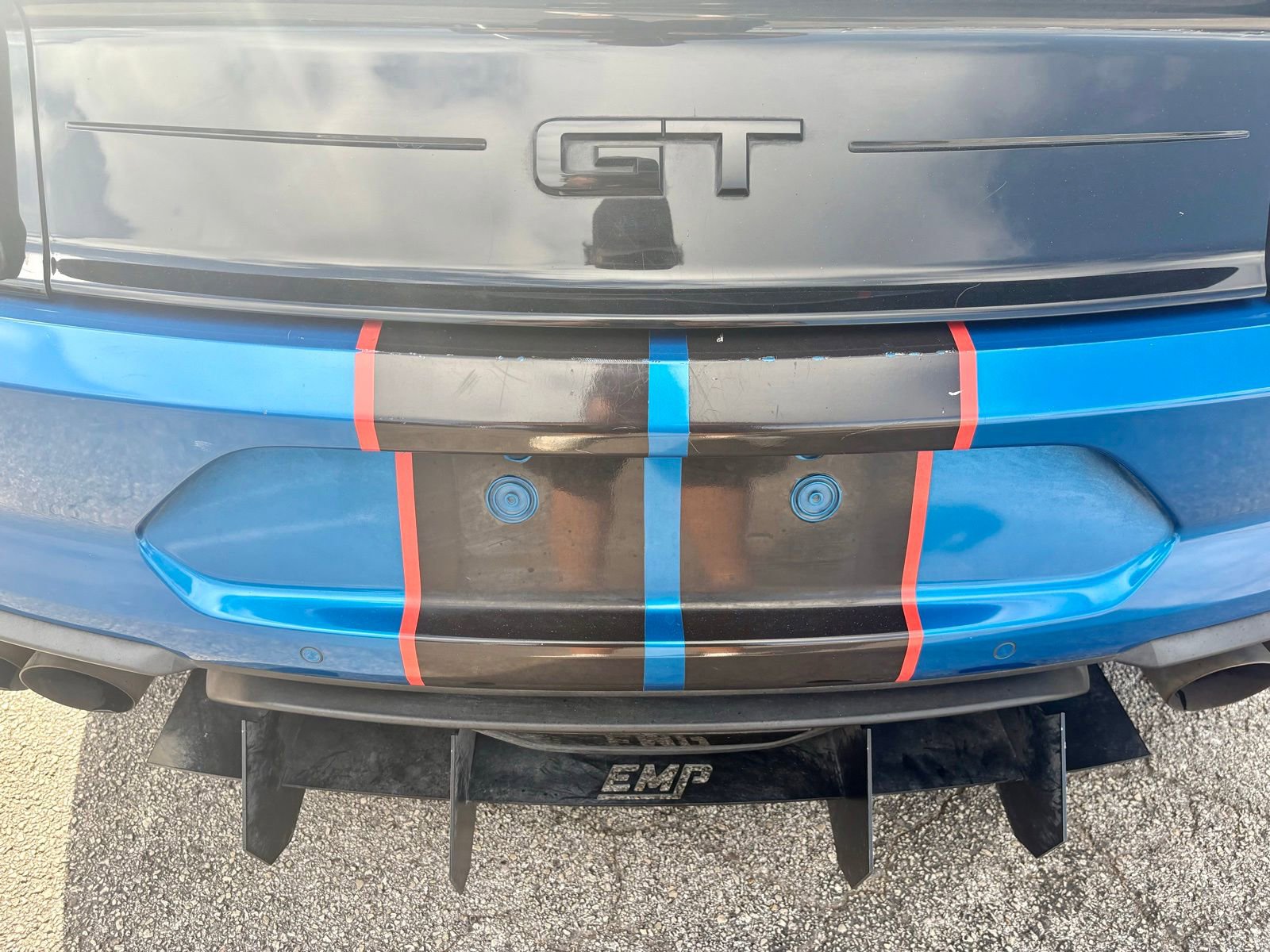 Used 2019 Ford Mustang GT w/ Equipment Group 301A RWD image 15
