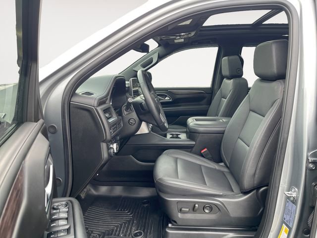Used 2024 Chevrolet Suburban Z71 w/ Z71 Off-Road Package image 9