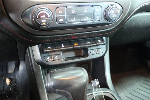 Used 2018 GMC Canyon All Terrain w/ All Terrain X Package image 17