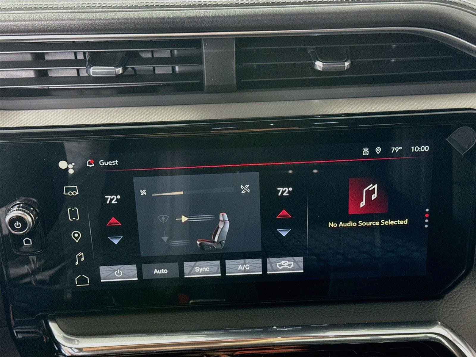 New 2026 GMC Sierra 1500 Denali w/ Technology Package AWD/4WD image 10