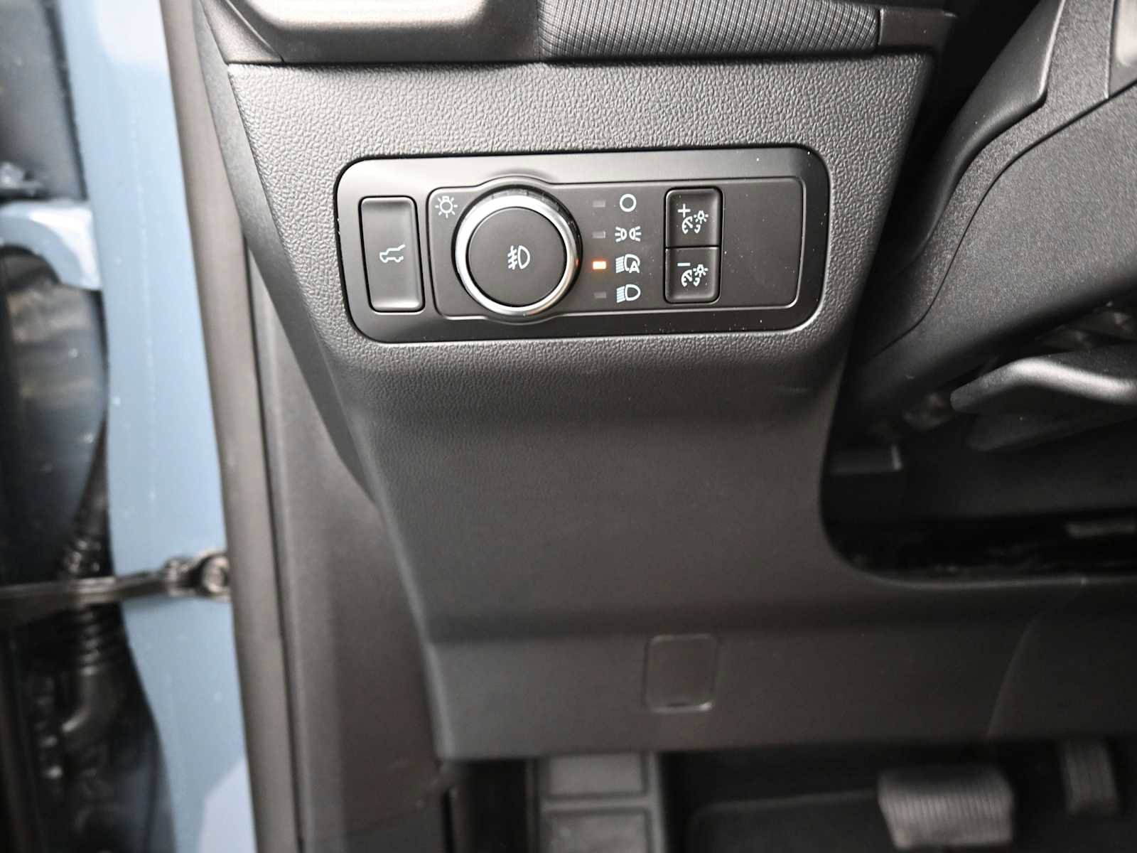 New 2025 Ford Bronco Sport Big Bend w/ Convenience Package image 23