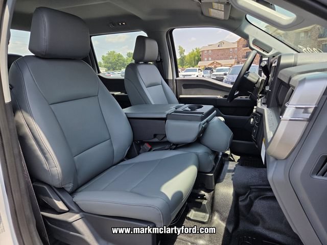 New 2026 Ford F350 XL AWD/4WD image 13
