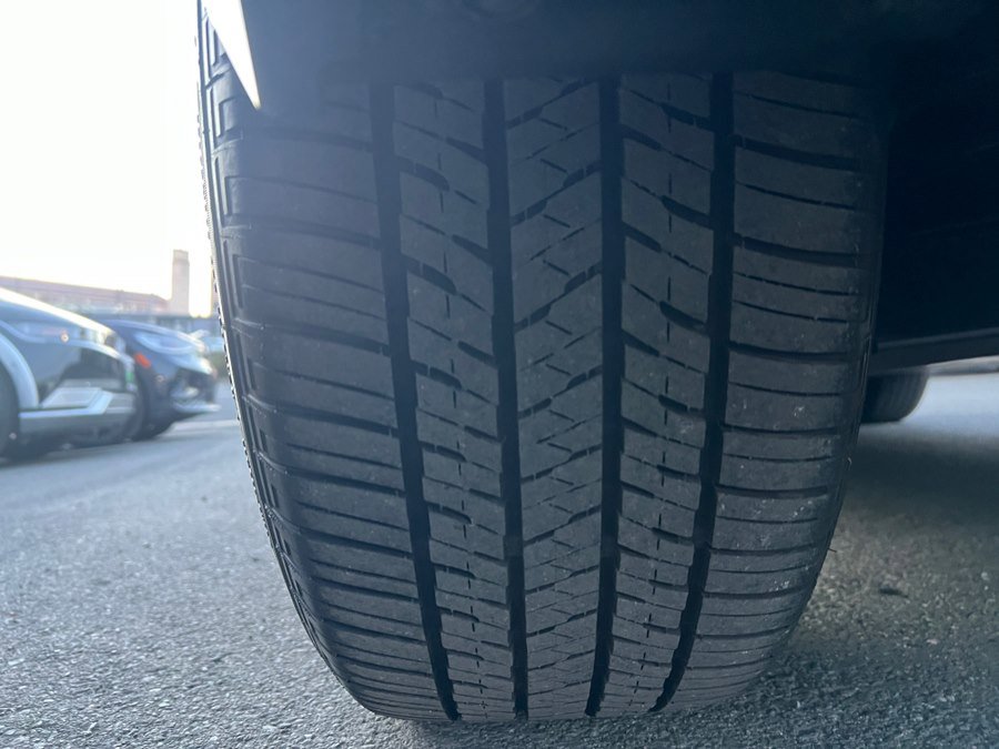 Used 2023 Lexus RZ 450e Premium image 63