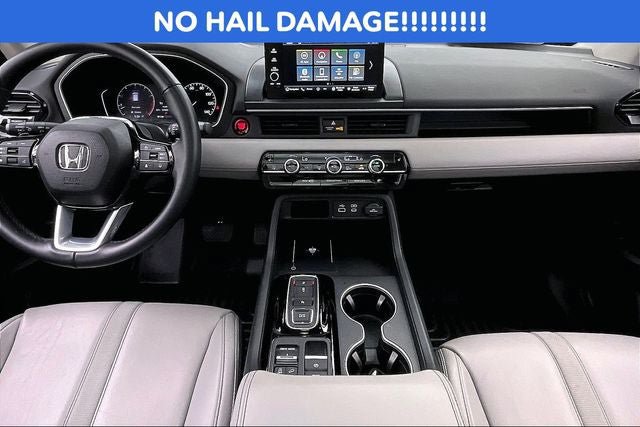 Certified 2023 Honda Pilot Touring image 15