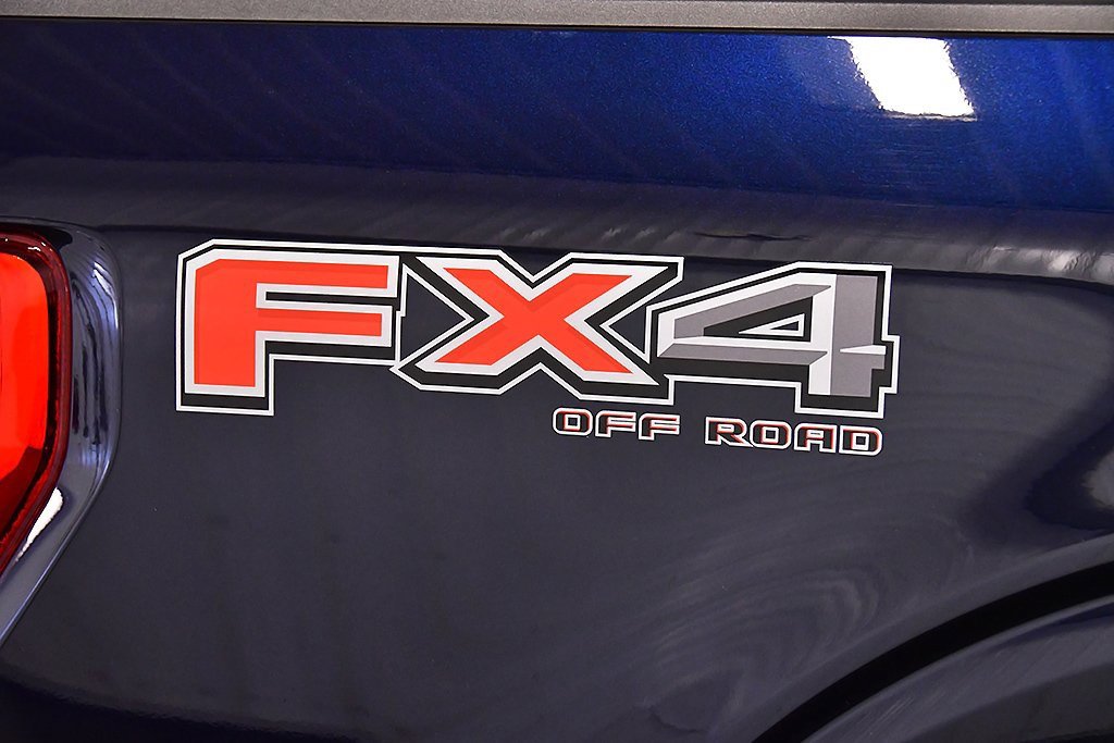 Used 2022 Ford F150 Platinum w/ Equipment Group 701A High image 11