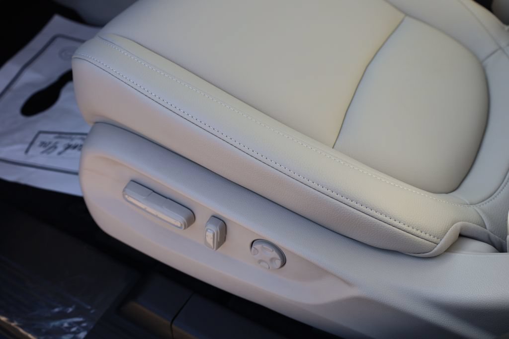New 2026 Honda Odyssey EX-L image 13