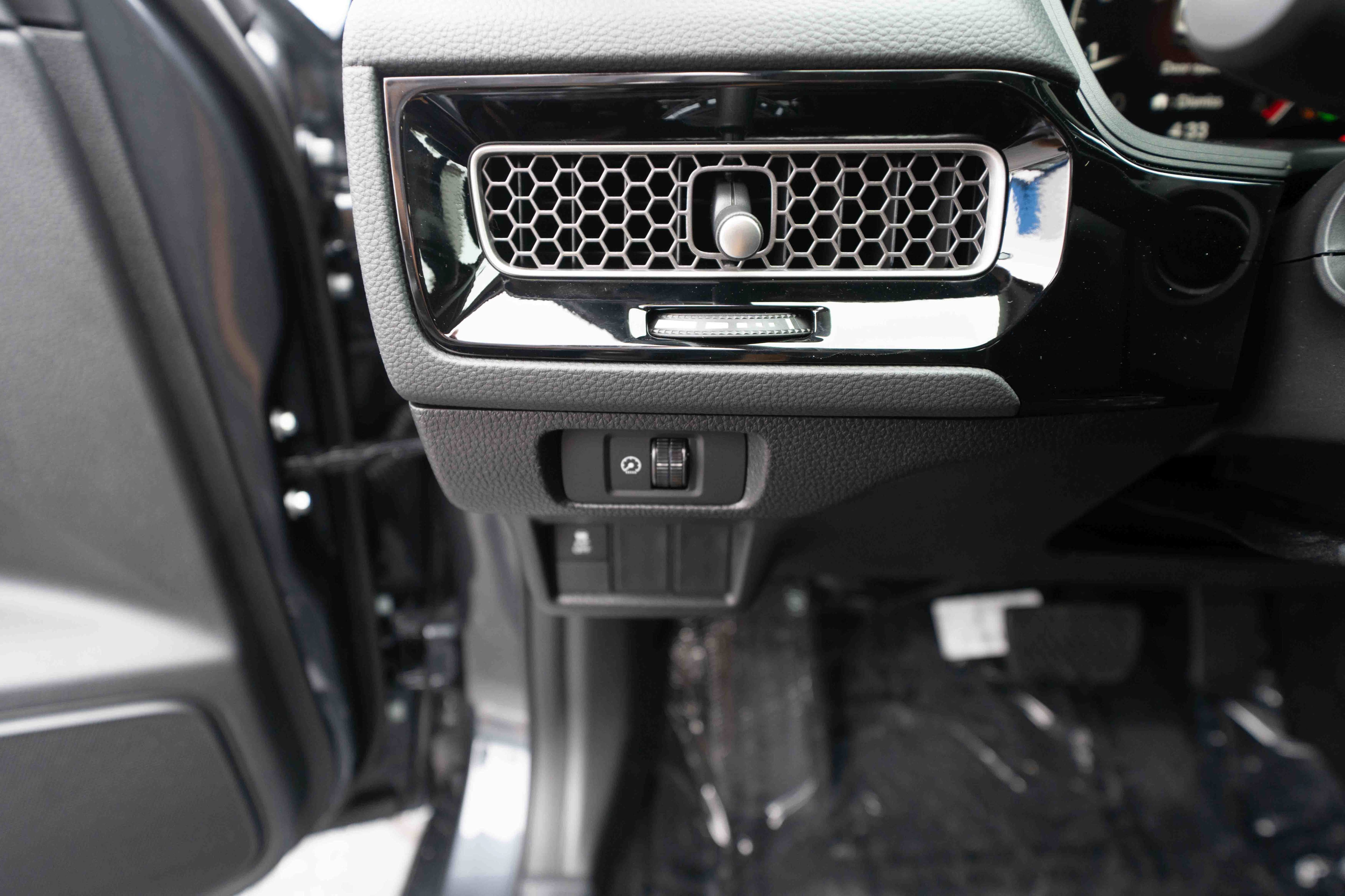 New 2026 Honda Civic LX image 11