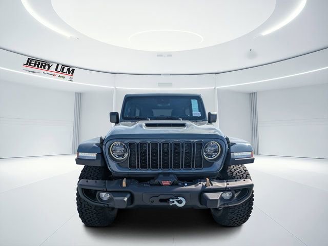 New 2025 Jeep Wrangler Unlimited Rubicon 392 image 7