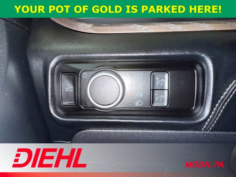 Used 2022 Ford Explorer Platinum w/ Equipment Group 601A image 30