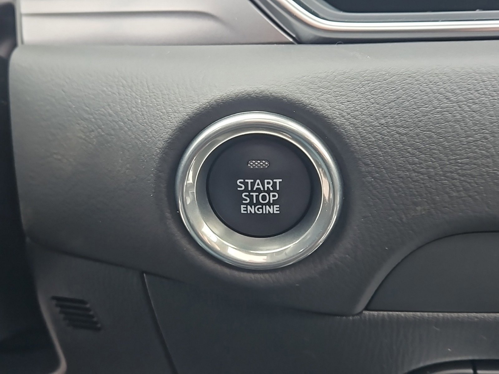 New 2025 MAZDA CX-5 AWD 2.5 S image 9