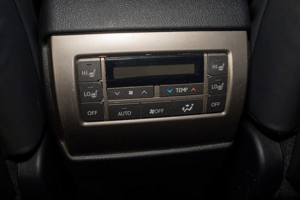 Used 2020 Lexus GX 460 Premium image 7