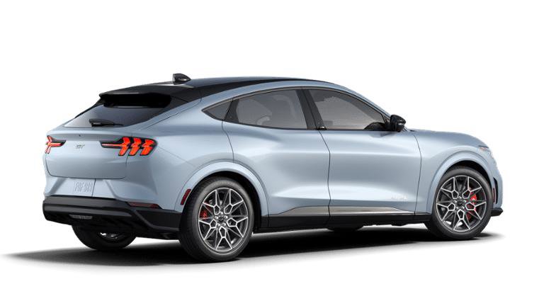 New 2025 Ford Mustang Mach-E GT image 25