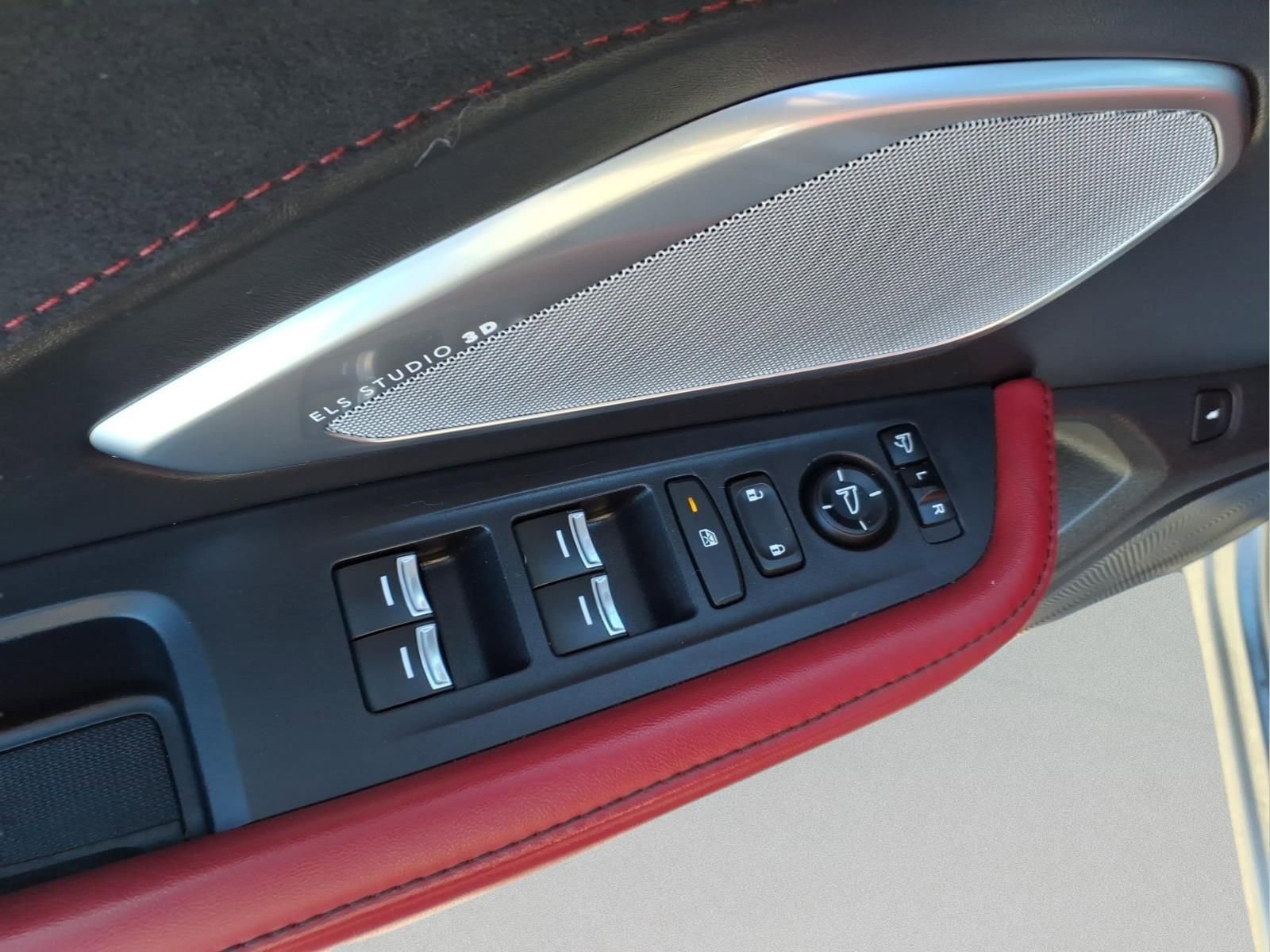 Used 2023 Acura RDX A-Spec image 18