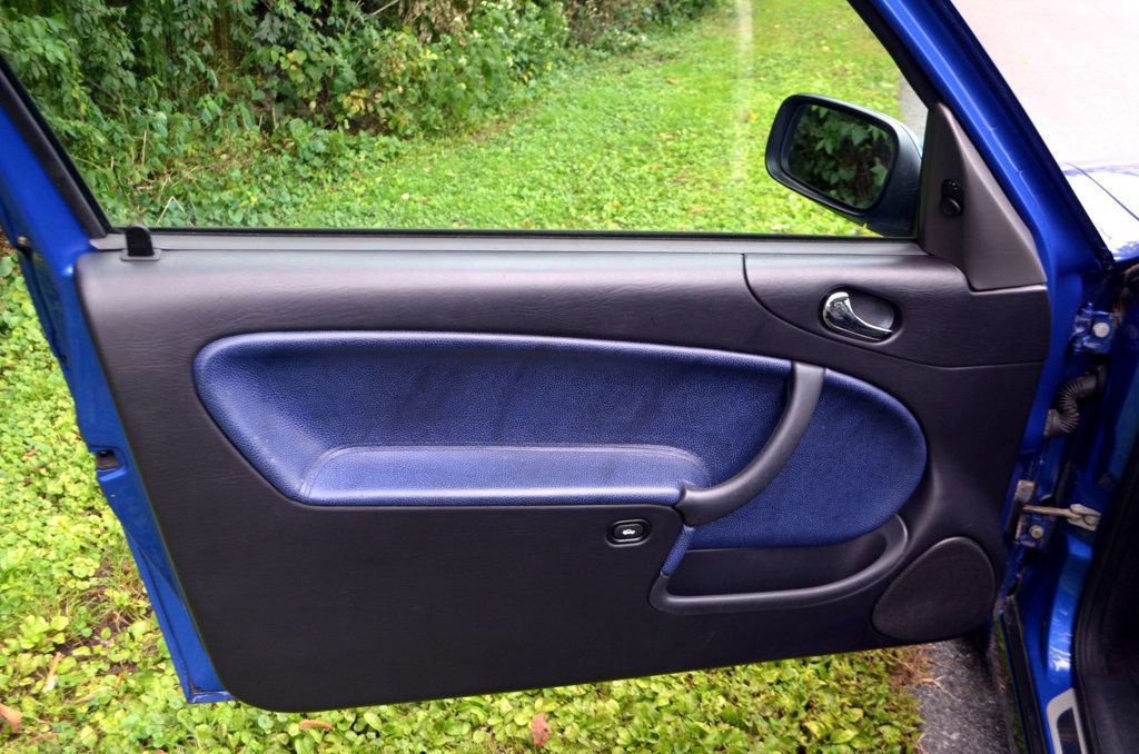 Used 1999 Saab 9-3 Viggen image 18