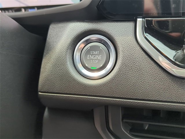 New 2025 Chevrolet Colorado Trail Boss image 17