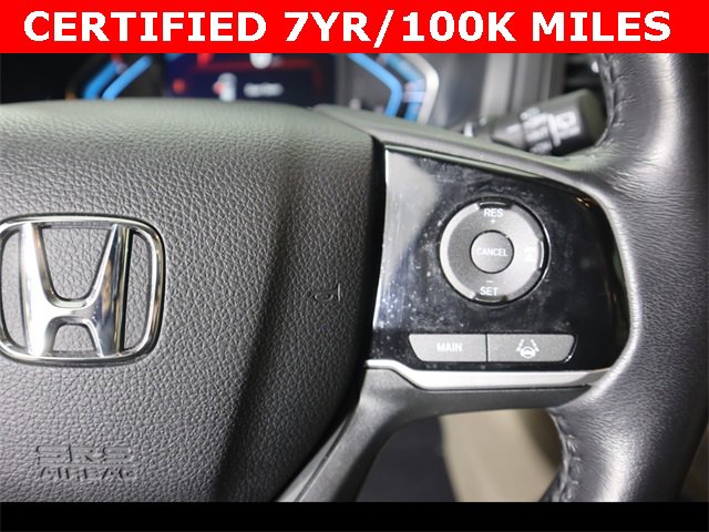 Used 2019 Honda Odyssey EX-L image 22