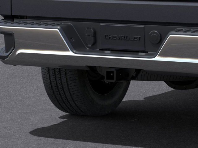 Used 2023 Chevrolet Silverado 1500 LT w/ Protection Package image 14