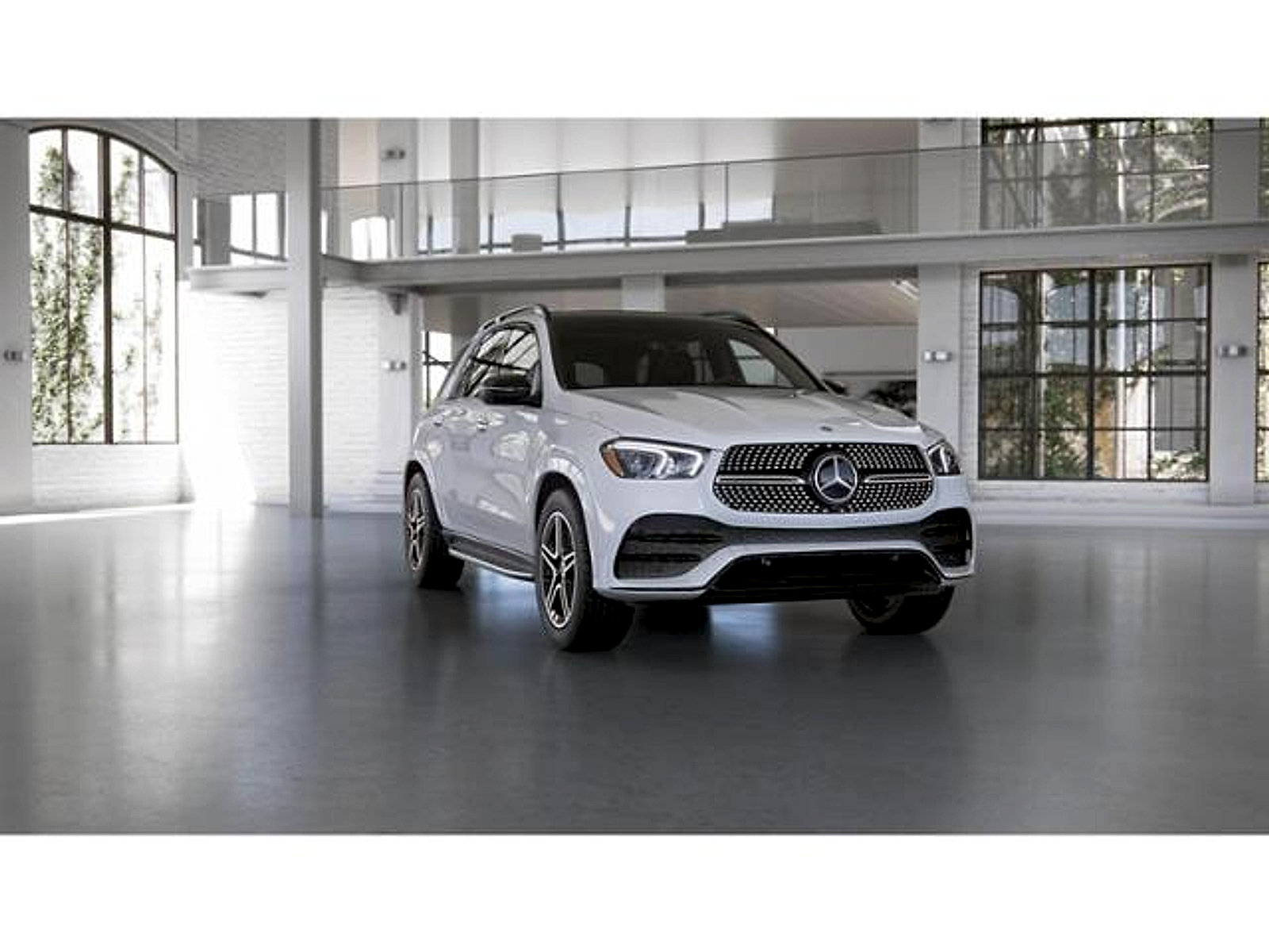 Used 2023 Mercedes-Benz GLE 350 image 10