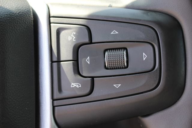 Used 2025 GMC Sierra 1500 Elevation w/ Preferred Package image 12