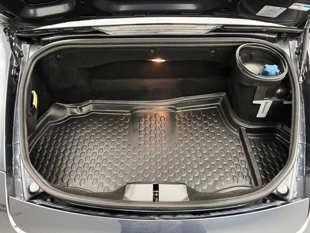 Used 2005 Porsche Boxster image 28